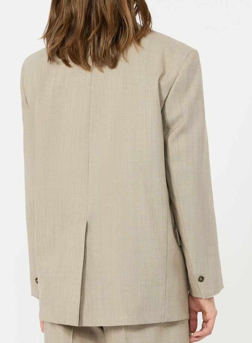 Blazer monopetto