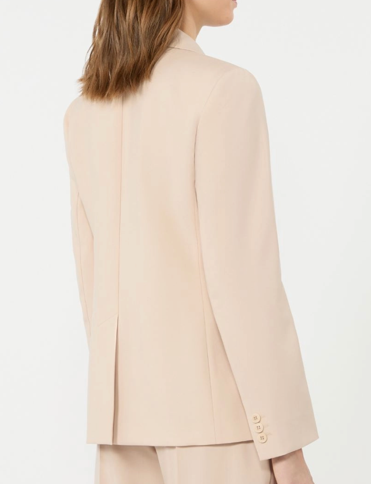 Blazer monopetto