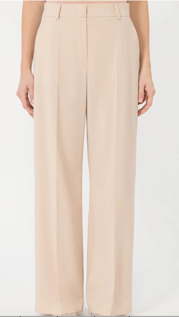 Pantalone lungo
