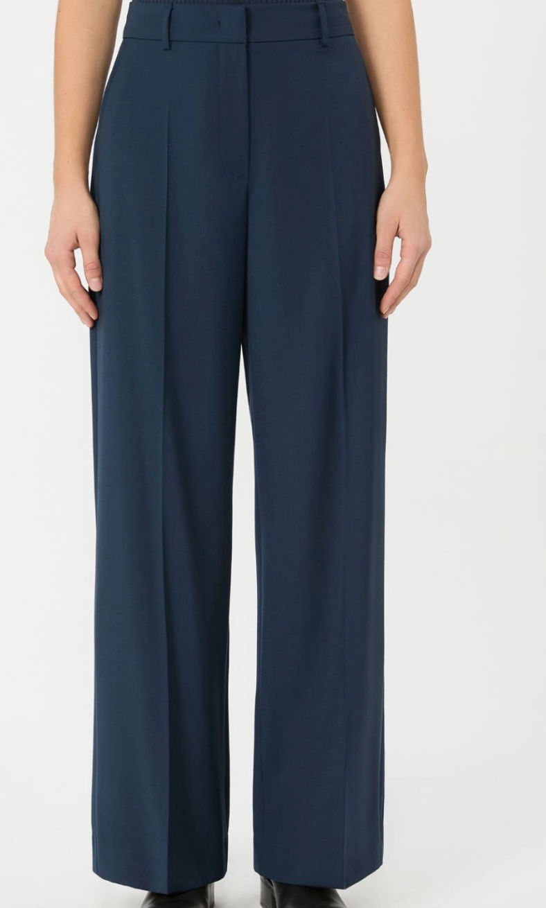 Pantalone lungo
