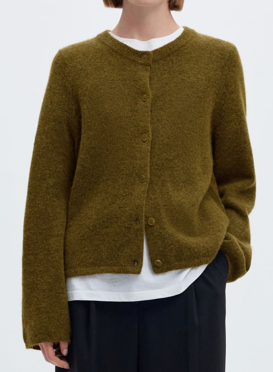 Cardigan