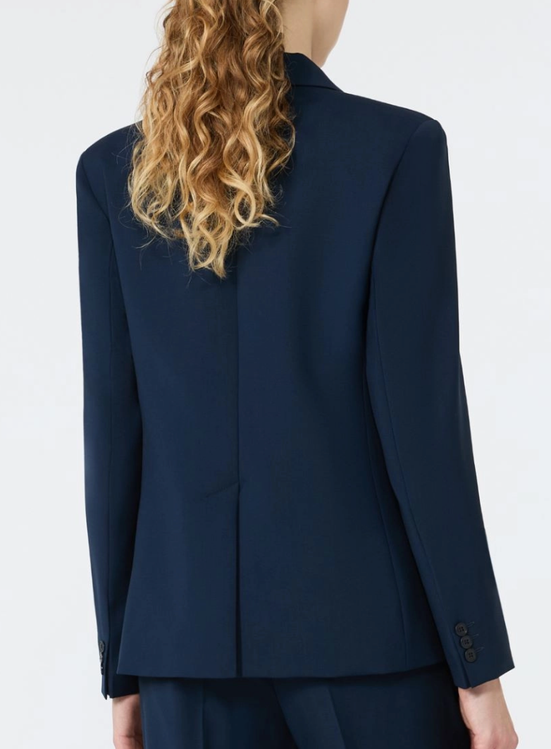 Blazer monopetto